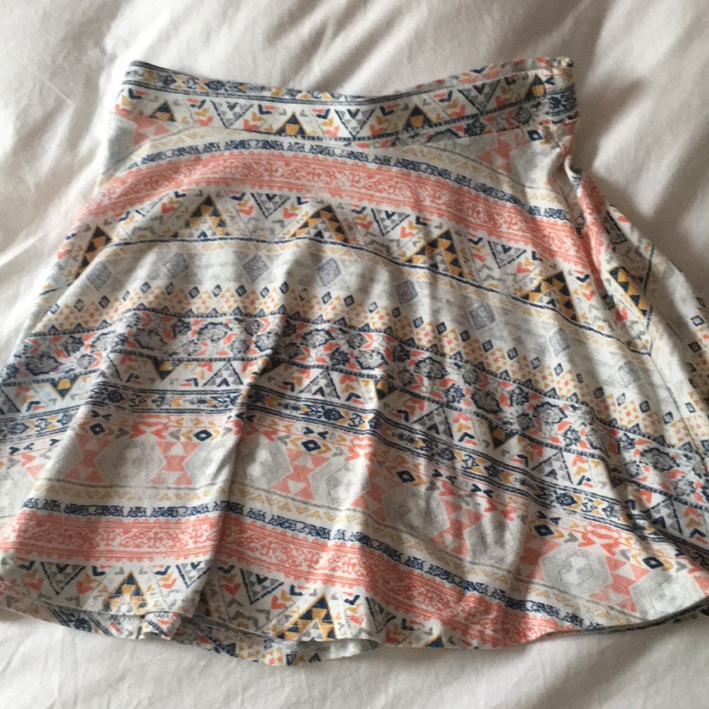 Pacsun skater skirt